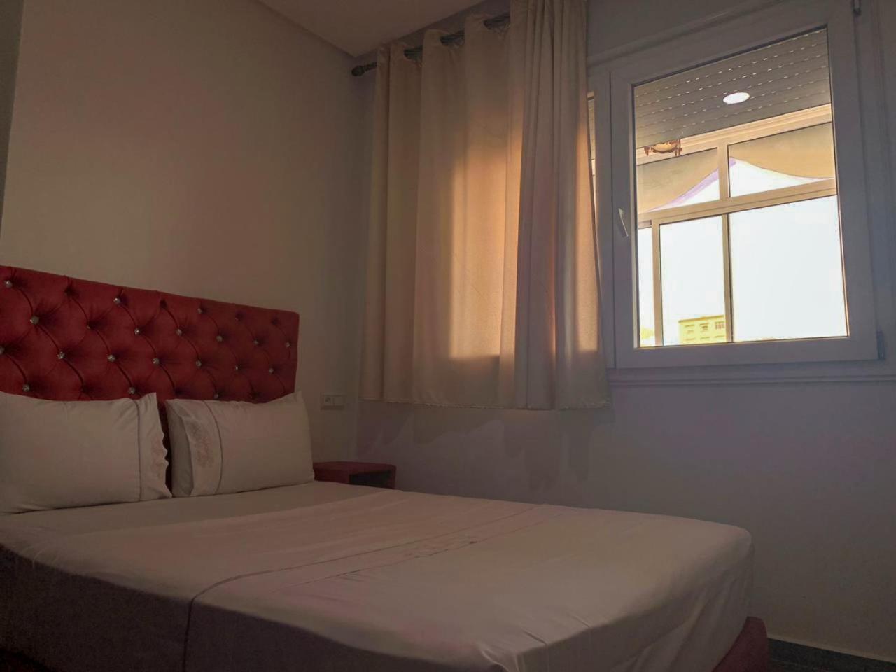 Dar Saida Hora Hotel เชฟชาอูน ภายนอก รูปภาพ