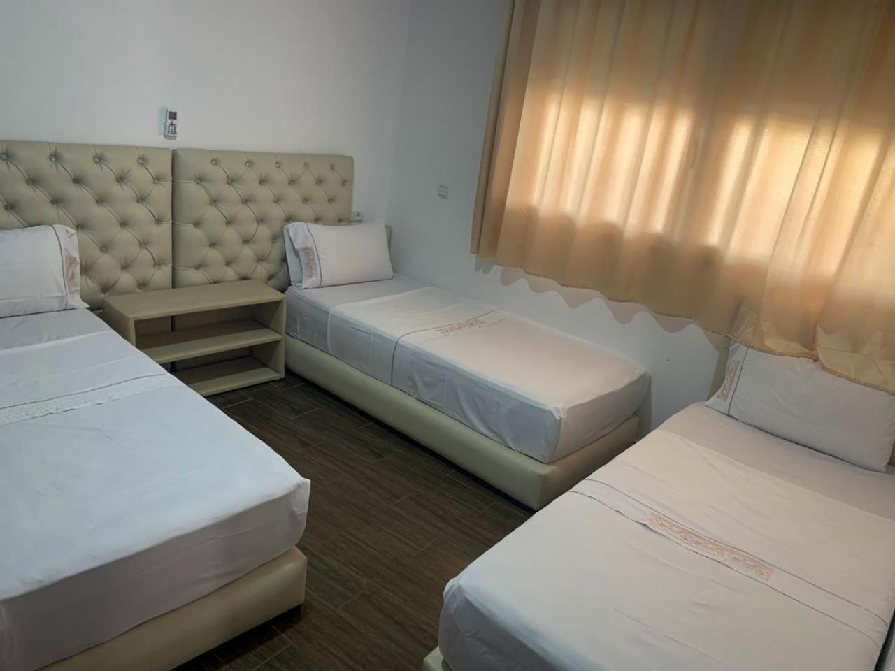 Dar Saida Hora Hotel เชฟชาอูน ภายนอก รูปภาพ