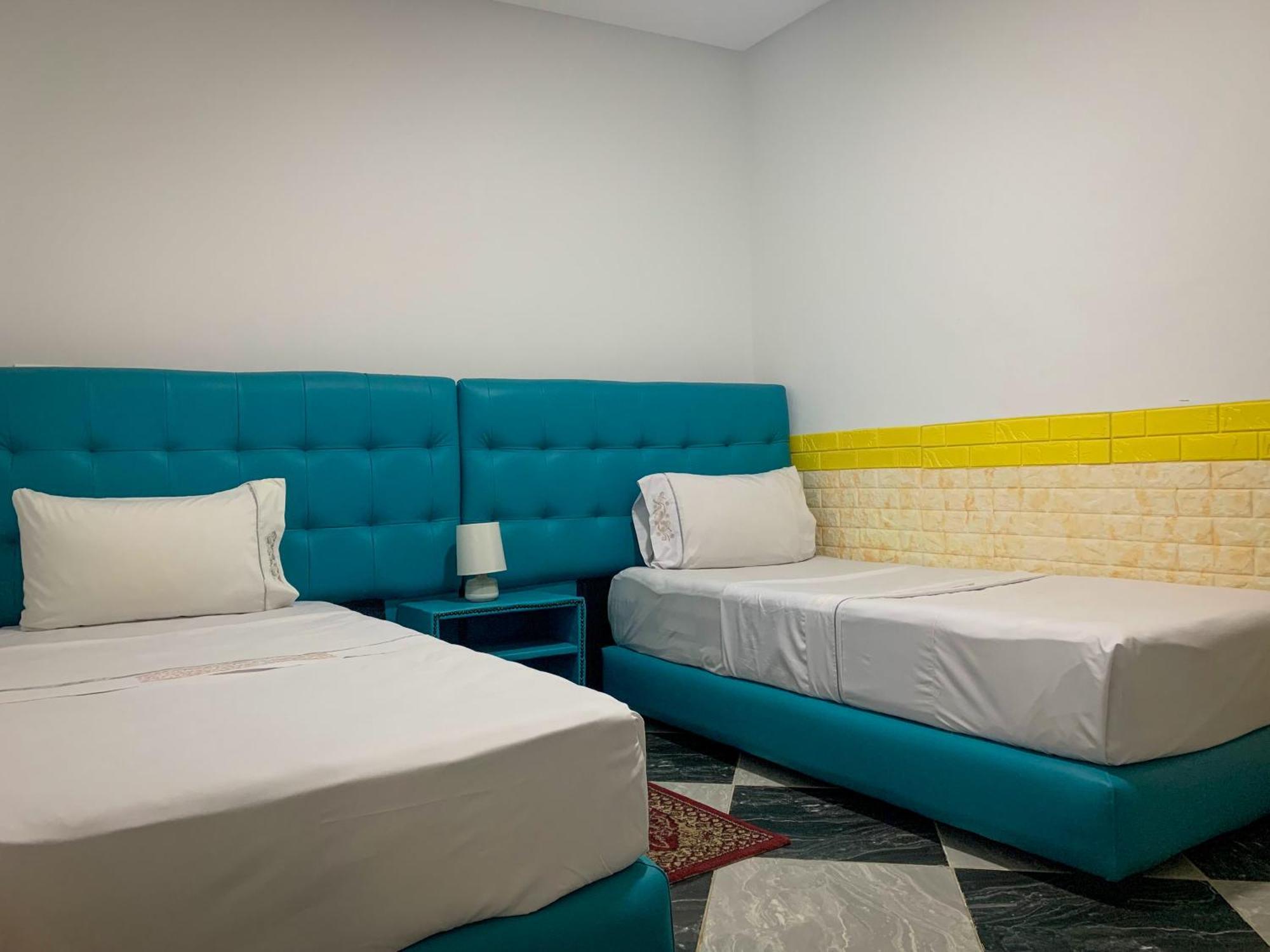 Dar Saida Hora Hotel เชฟชาอูน ภายนอก รูปภาพ