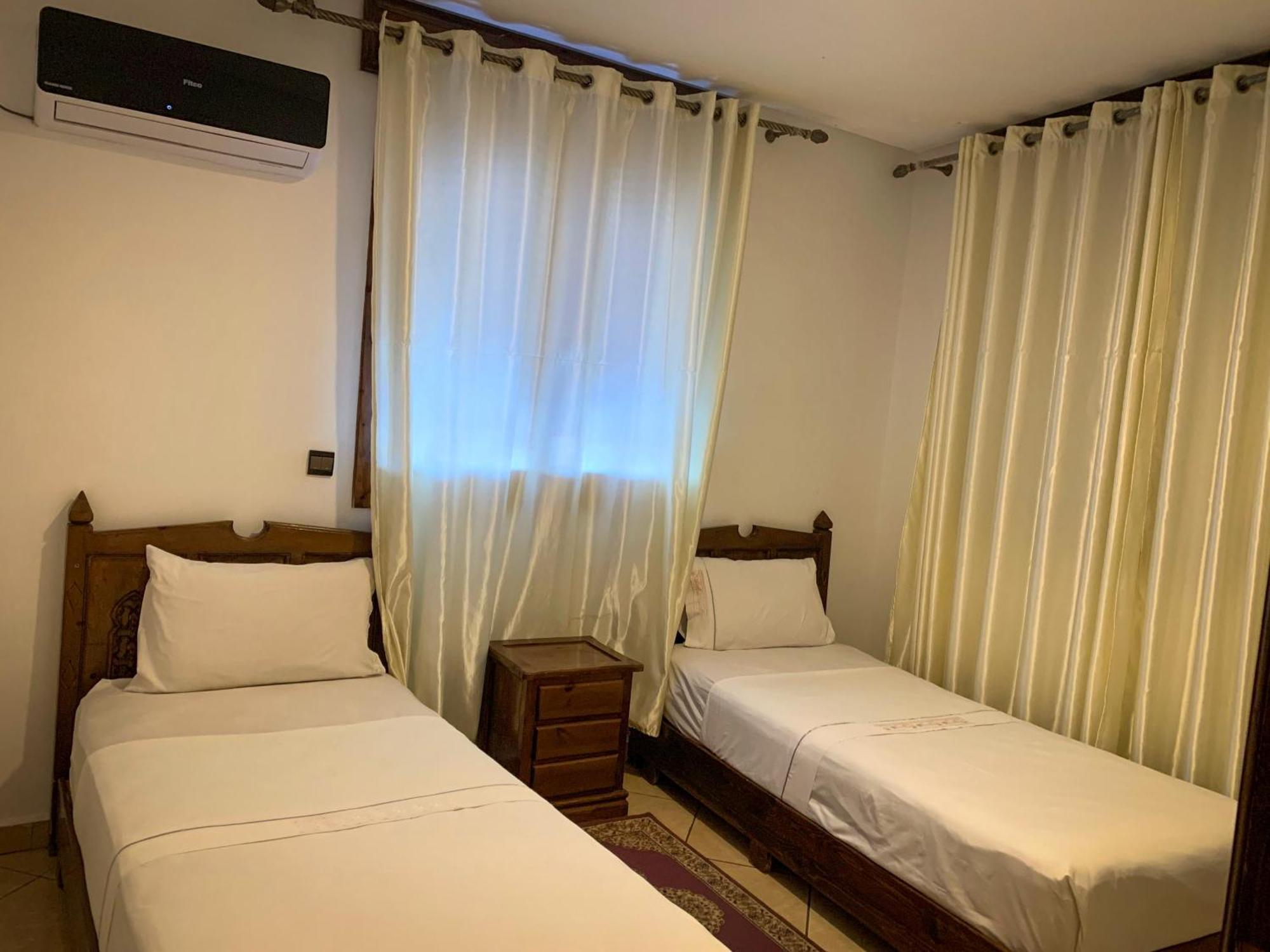 Dar Saida Hora Hotel เชฟชาอูน ภายนอก รูปภาพ