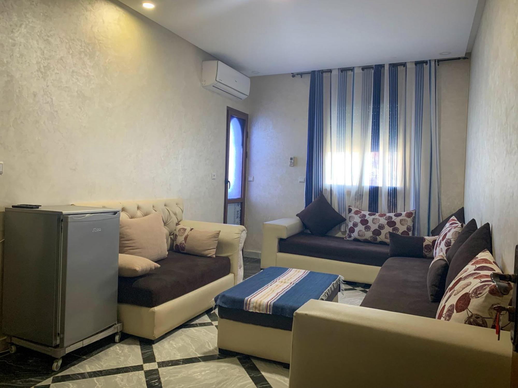 Dar Saida Hora Hotel เชฟชาอูน ภายนอก รูปภาพ