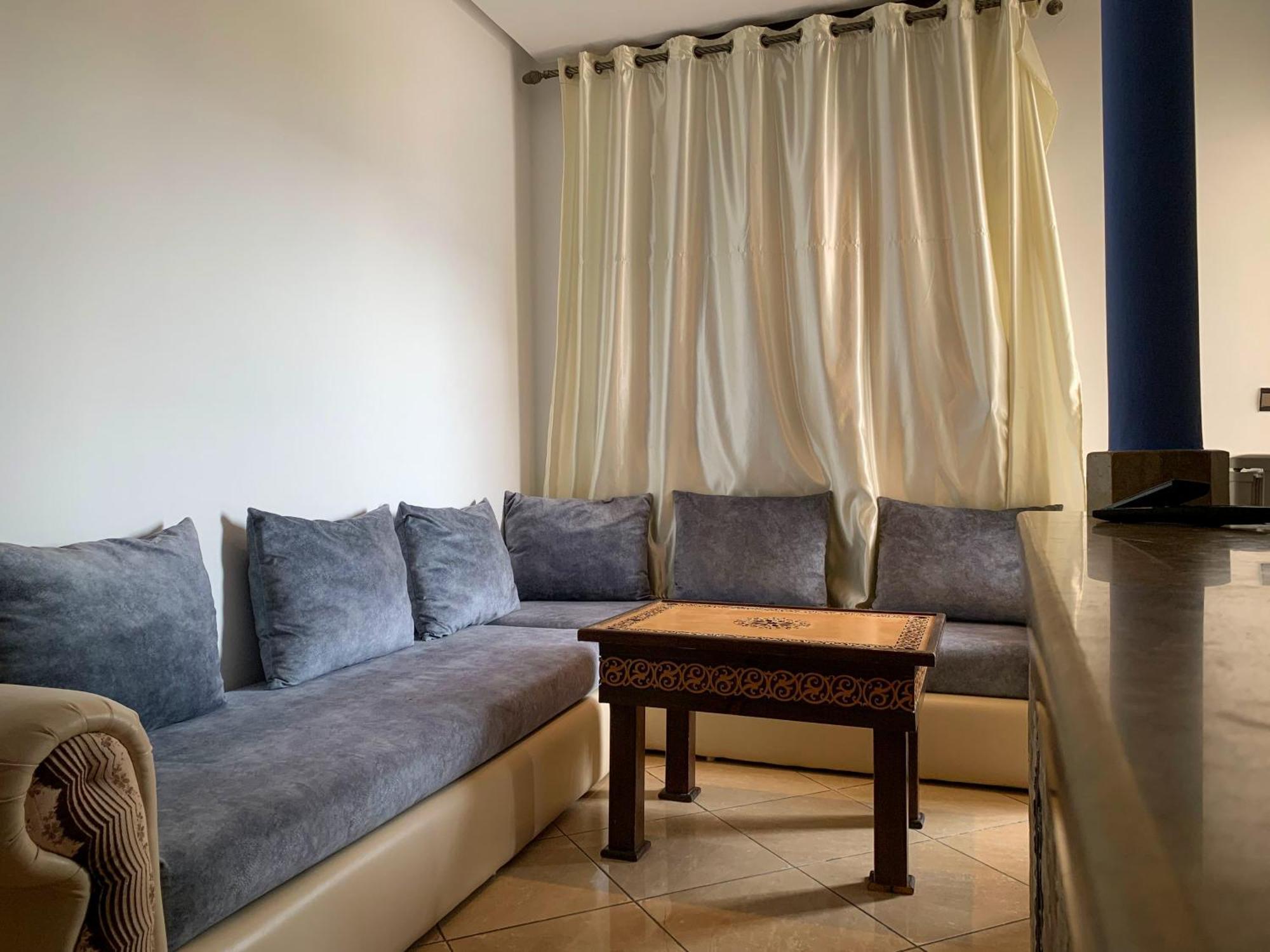 Dar Saida Hora Hotel เชฟชาอูน ภายนอก รูปภาพ