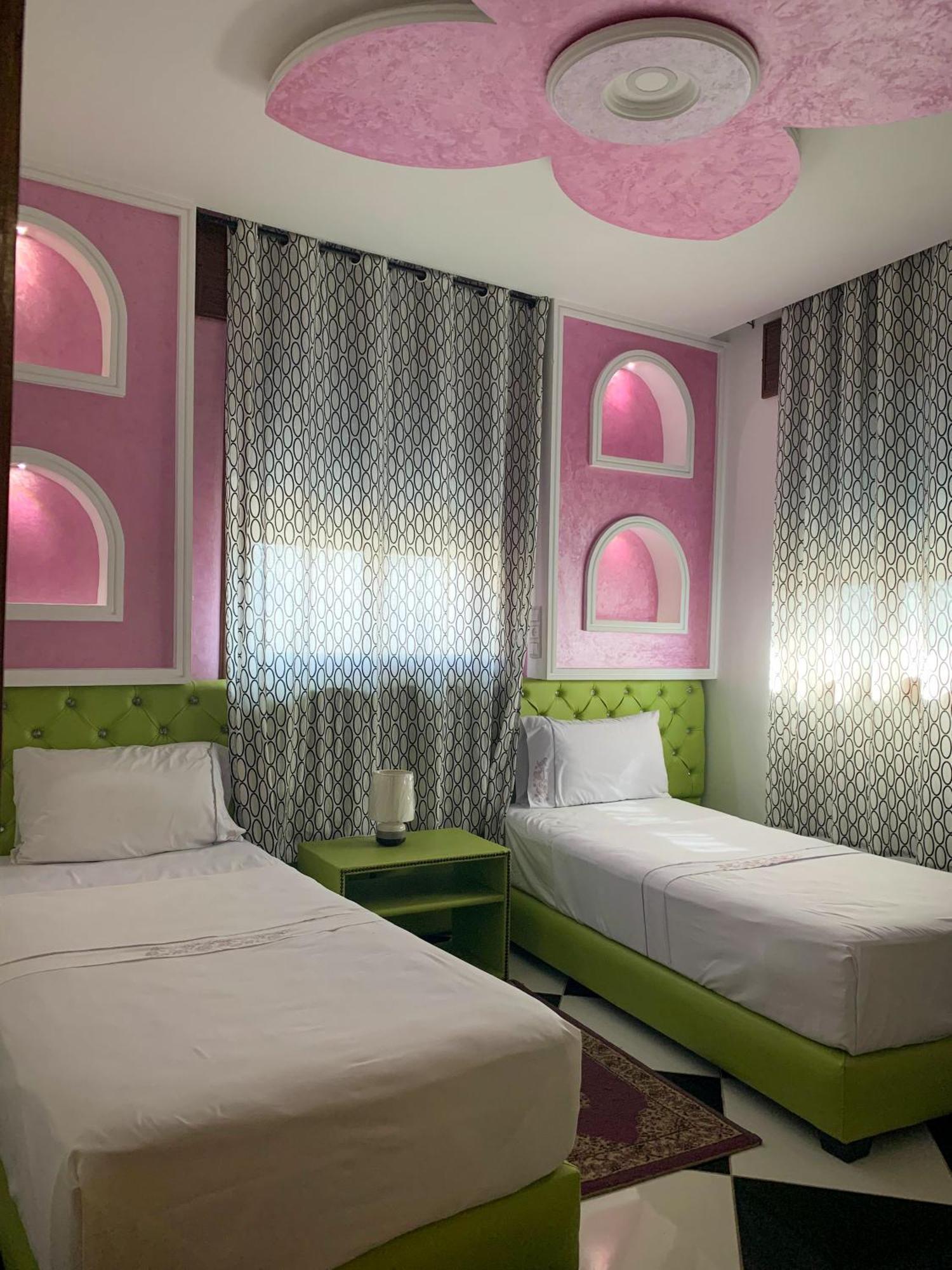 Dar Saida Hora Hotel เชฟชาอูน ภายนอก รูปภาพ