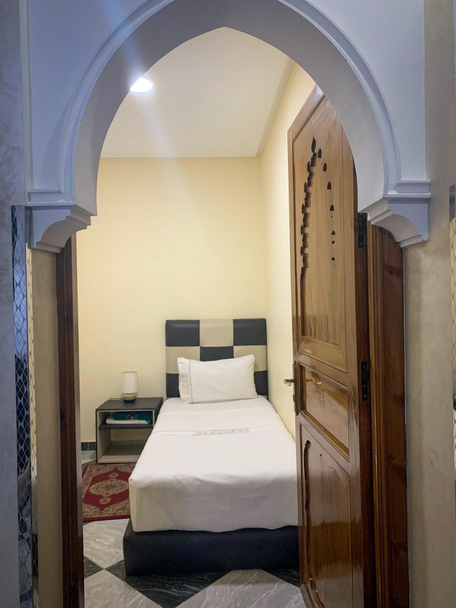 Dar Saida Hora Hotel เชฟชาอูน ห้อง รูปภาพ